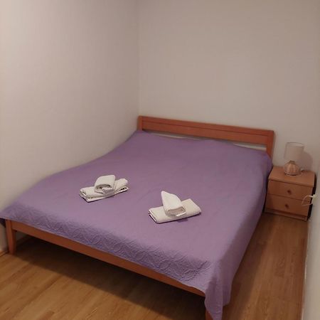 Apartment Mia 奥瑞比克 外观 照片