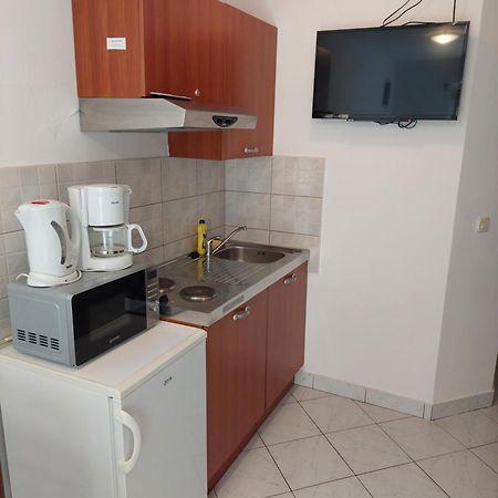 Apartment Mia 奥瑞比克 外观 照片