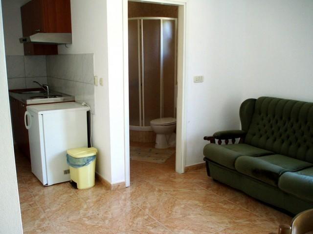 Apartment Mia 奥瑞比克 客房 照片