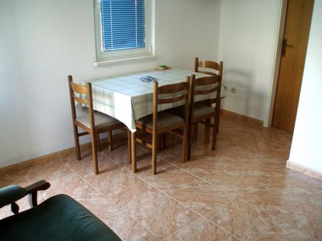 Apartment Mia 奥瑞比克 客房 照片