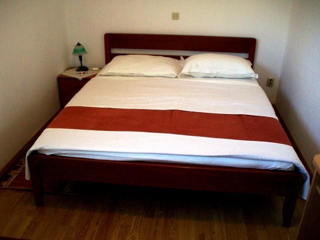 Apartment Mia 奥瑞比克 外观 照片