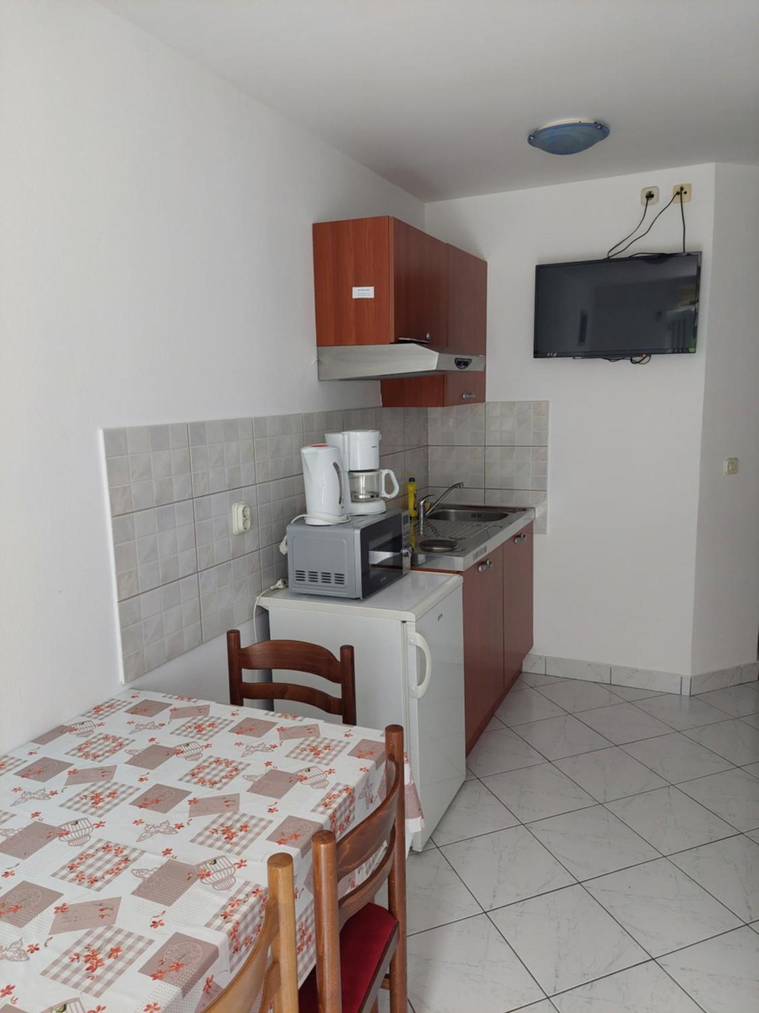 Apartment Mia 奥瑞比克 外观 照片