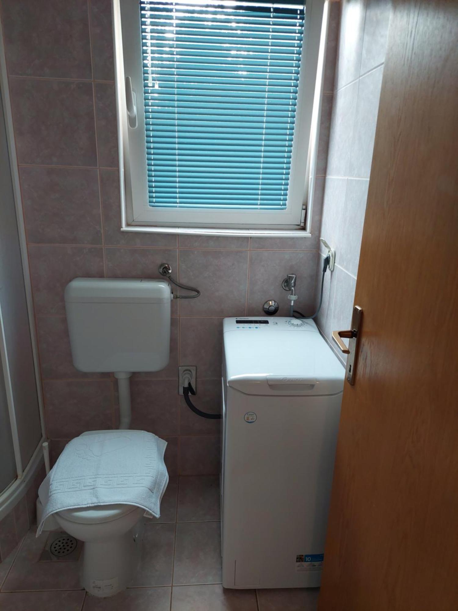 Apartment Mia 奥瑞比克 外观 照片