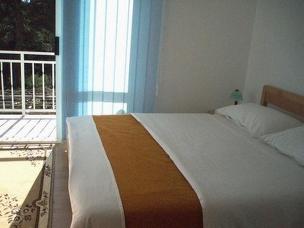 Apartment Mia 奥瑞比克 客房 照片