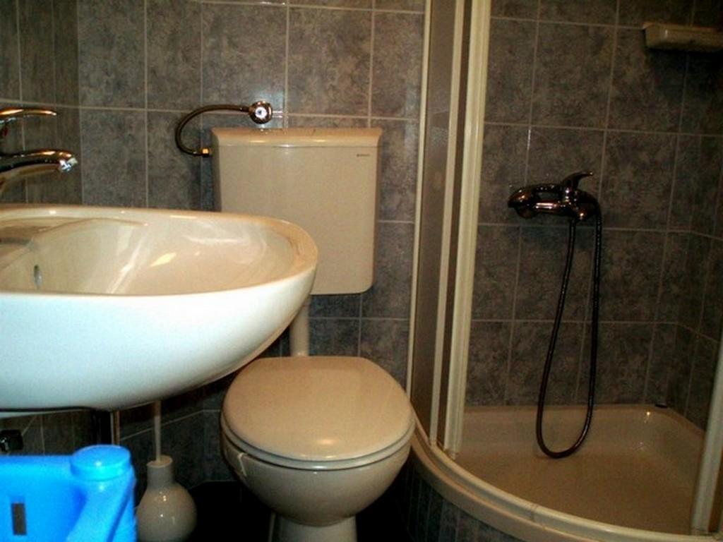 Apartment Mia 奥瑞比克 客房 照片
